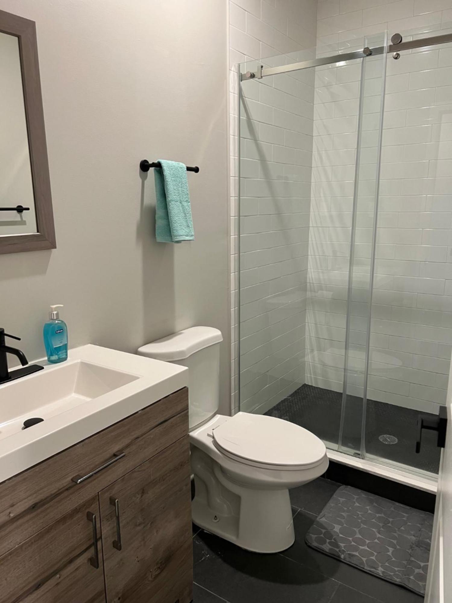 Modern 2br 2ba With Rooftop In Brewerytown * Filadelfia
